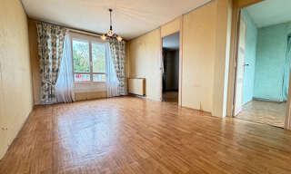 Appartement 3 Pièces 51 m² à vendre à Évreux (27000)