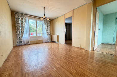 Appartement 3 pièces 59900 €