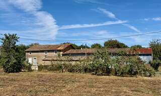 Maison 5 Pièces 121 m² à vendre à Saint-Coutant (79120)