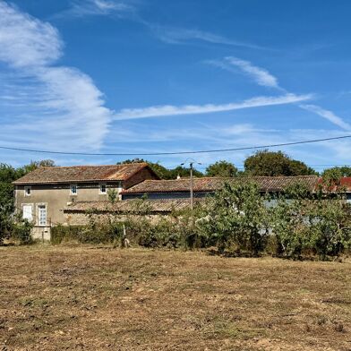 Maison 5 pièces 99950 €