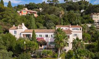 Maison 10 Pièces 322 m² à vendre à Grasse (06130)