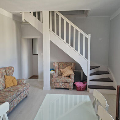 Appartement 3 pièces 249000 €