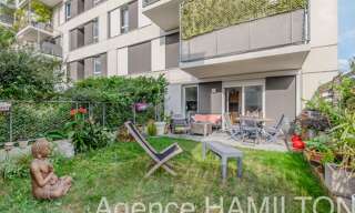 Appartement 4 Pièces 77 m² à vendre à Nanterre (92000)