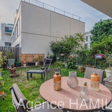 Appartement 4 pièces 490000 €