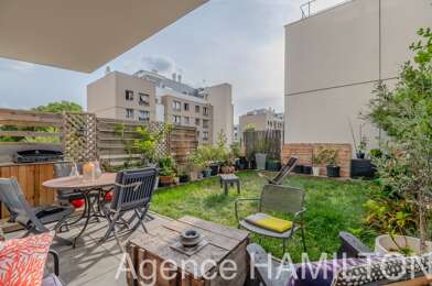 Appartement 4 pièces 490000 €