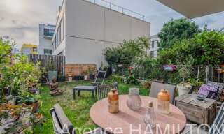 Appartement 4 Pièces 77 m² à vendre à Nanterre (92000)