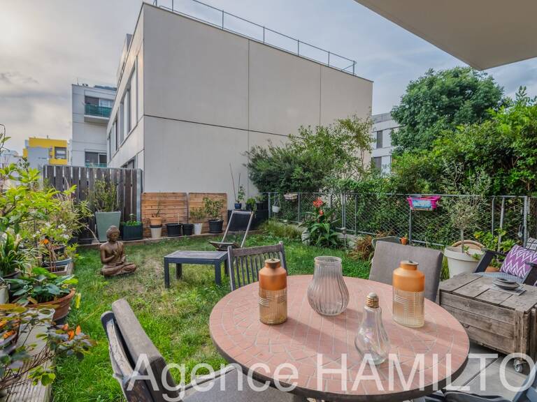 Appartement terrasse — photo 1