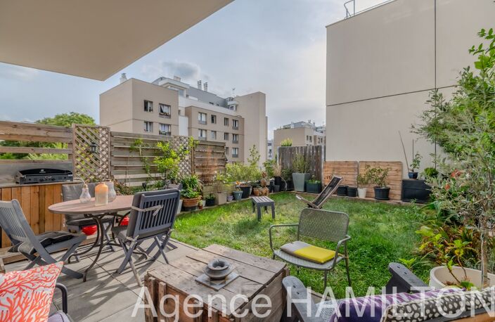 Appartement terrasse — photo 2