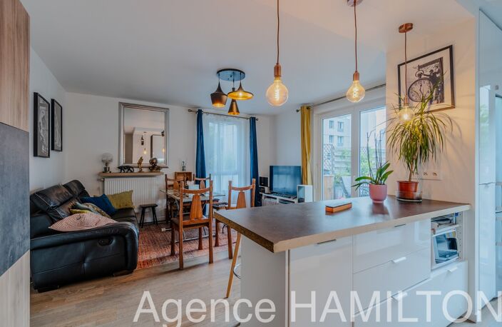 Appartement terrasse — photo 3
