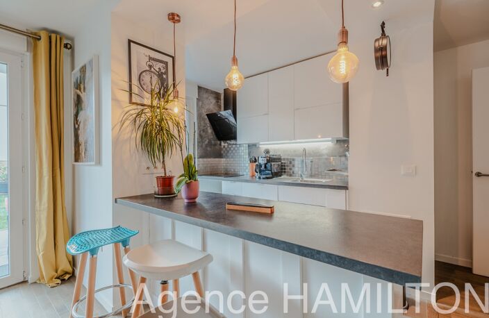 Appartement terrasse — photo 4