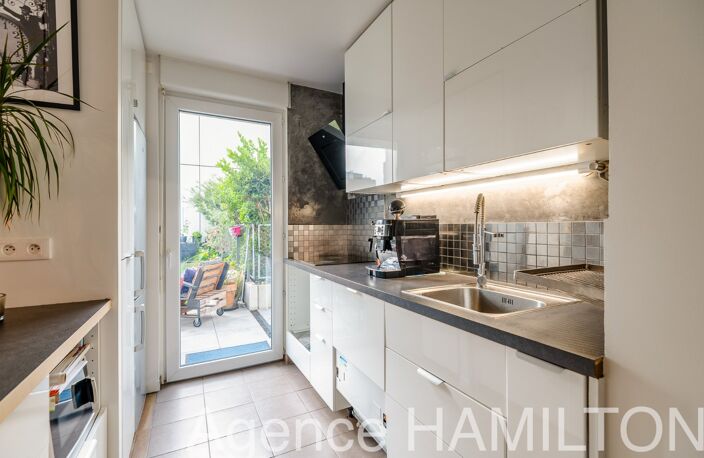 Appartement terrasse — photo 5
