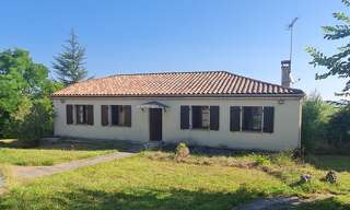 Maison 4 Pièces 116 m² à vendre à Lectoure (32700)