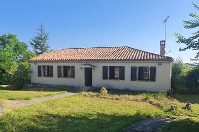 Maison 4 pièces 218000 €