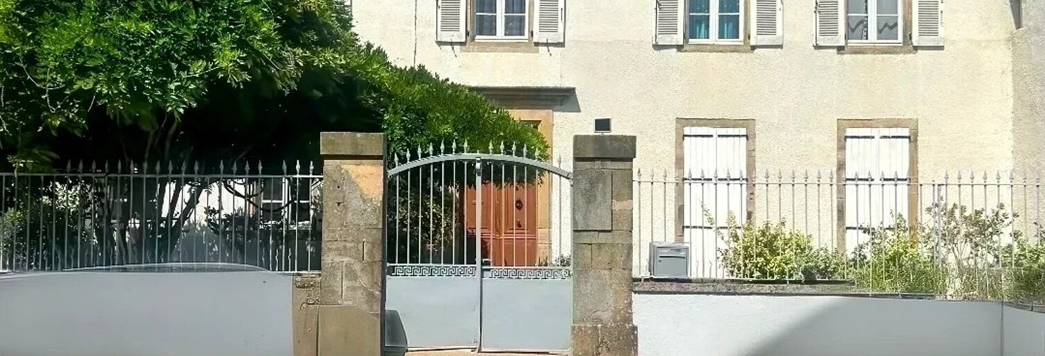 Maison 8 Pièces 257 m² à vendre à Réquista (12170)