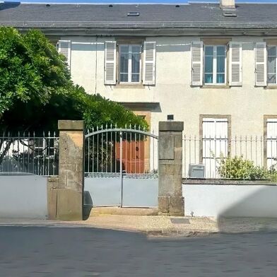 Maison 8 pièces 259000 €