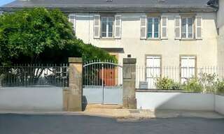 Maison 8 Pièces 257 m² à vendre à Réquista (12170)