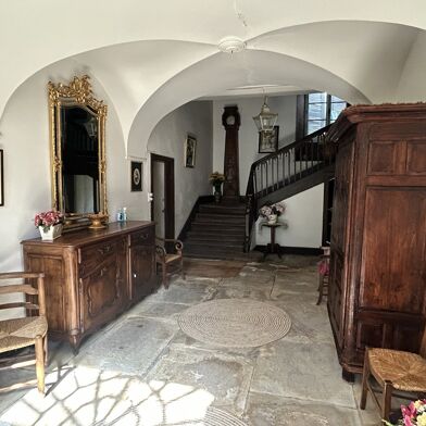 Maison 8 pièces 249000 €