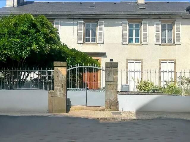 Demeure — photo du bien