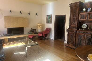 Maison 8 pièces 199000 €