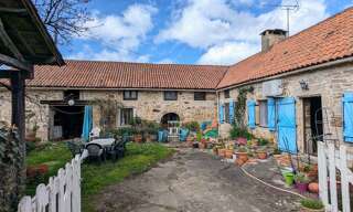 Maison 4 Pièces 120 m² à vendre à Castanet (82160)