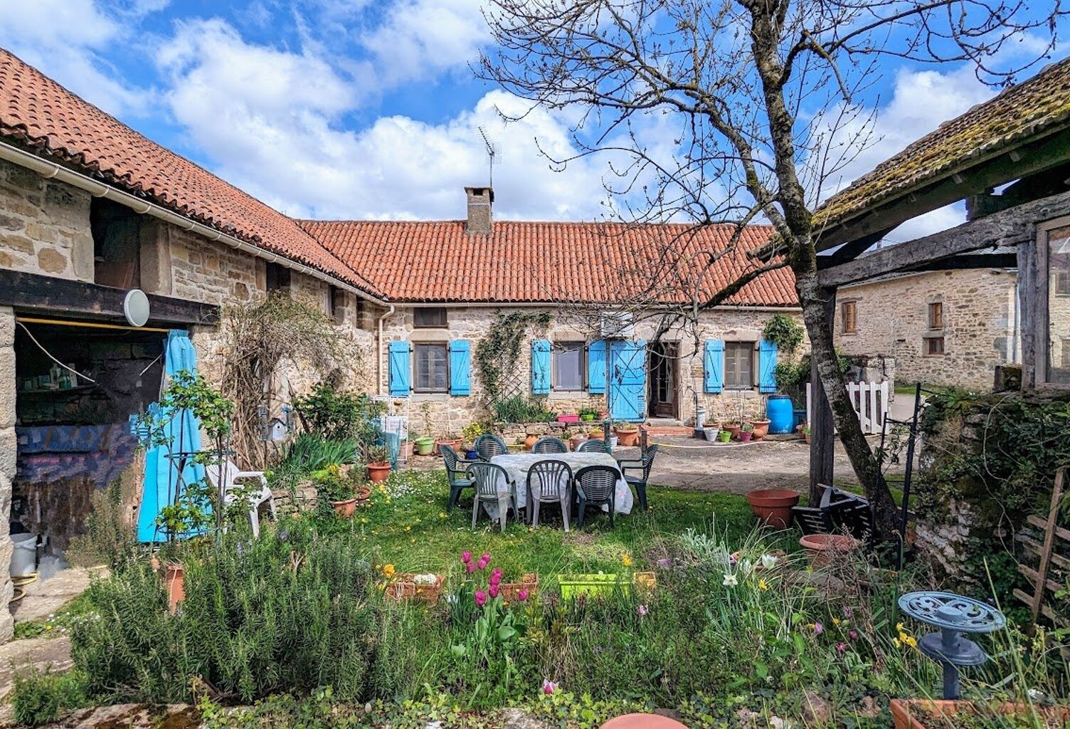 Maison — photo 1