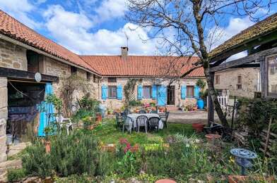 Maison 4 pièces 199500 €