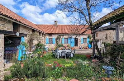 Maison — photo du bien