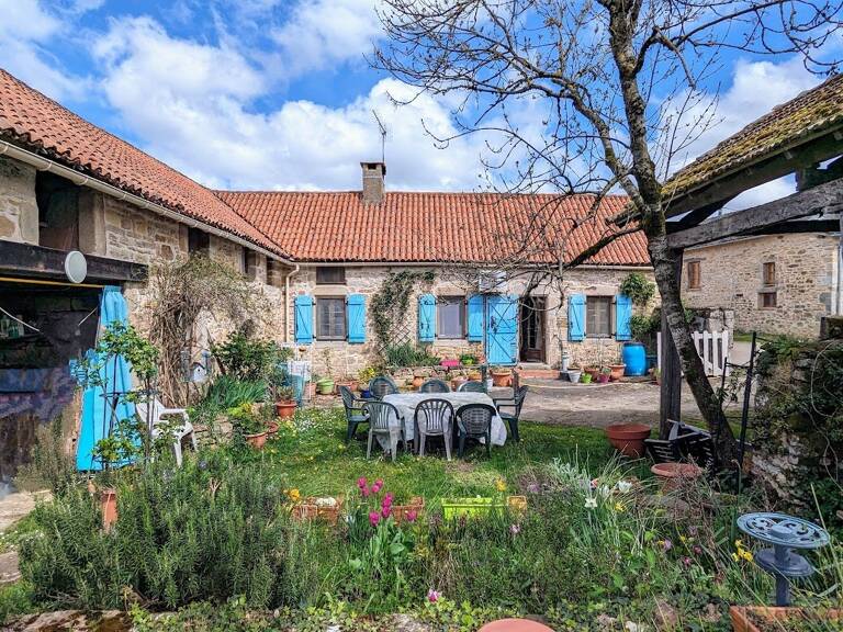 Maison — photo 1