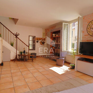 Maison 4 pièces 320000 €