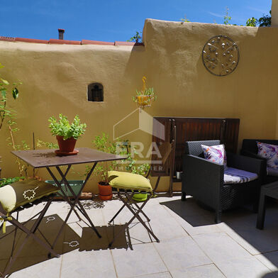 Maison 4 pièces 320000 €