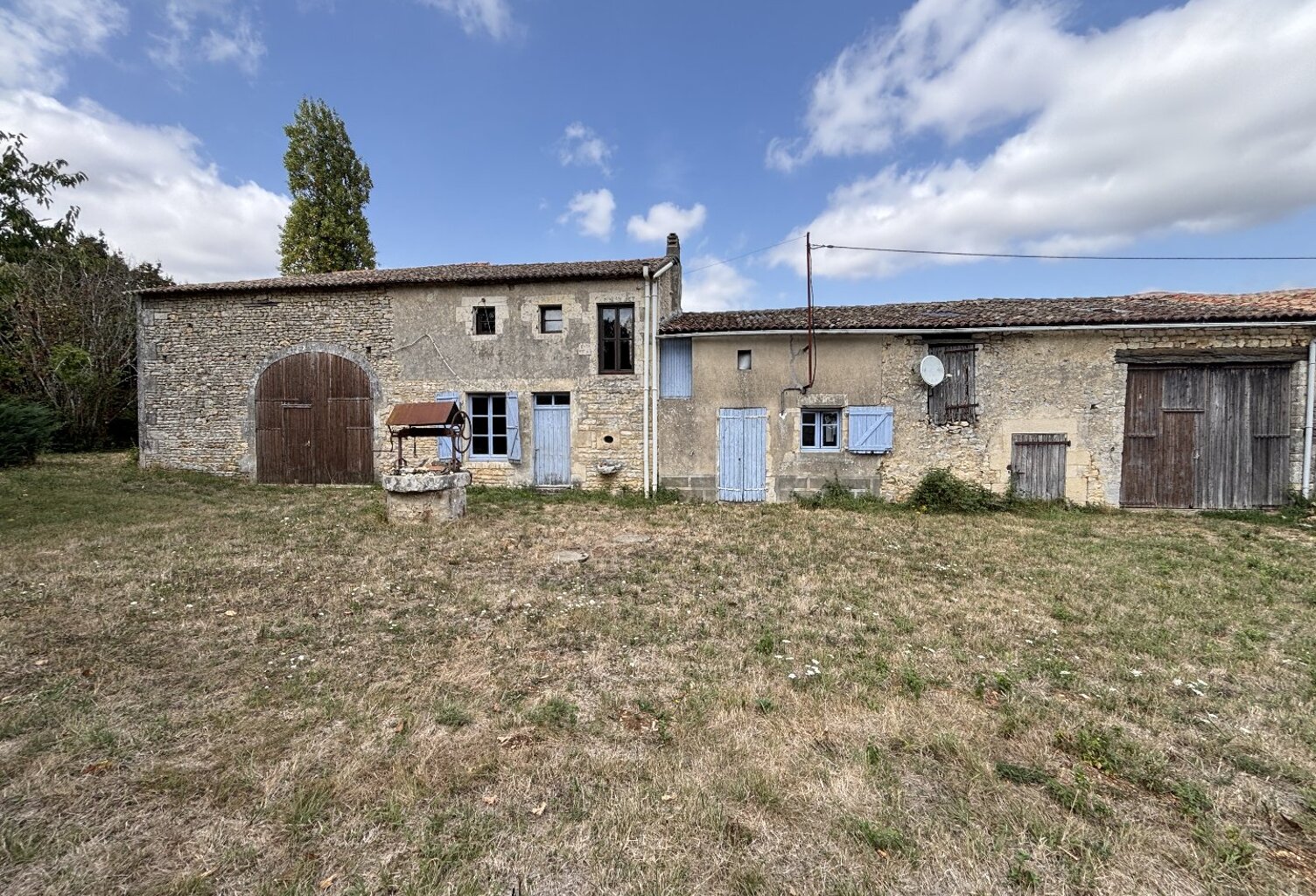 Maison — photo 1