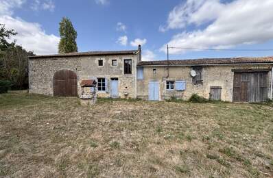 Maison — photo du bien