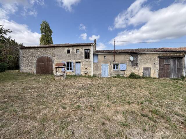 Maison — photo du bien