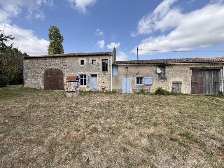 Maison — photo 1