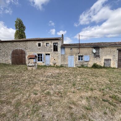 Maison 4 pièces 97500 €