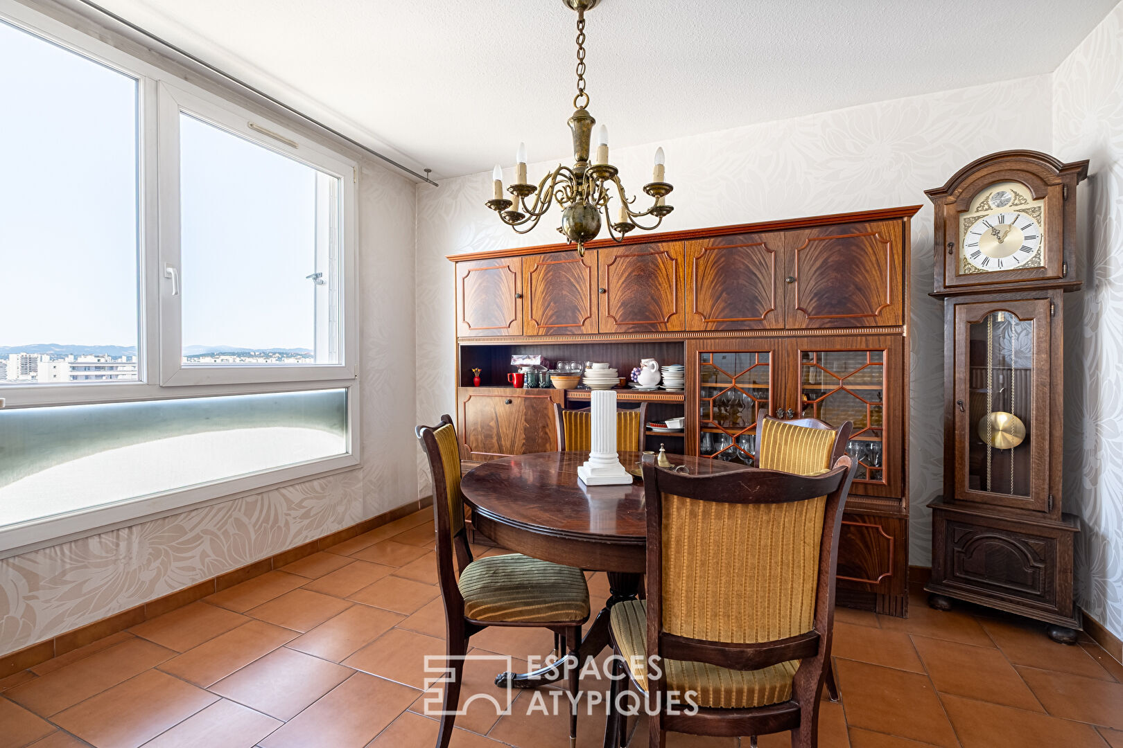 Appartement L T4