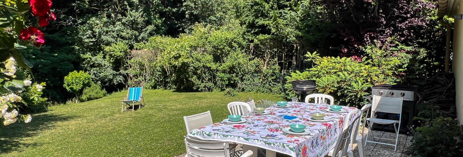 Maison 6 Pièces 141 m² à vendre à Le Port-Marly (78560)