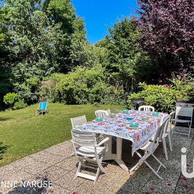 Maison 6 pièces 749000 €