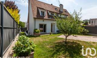 Maison 7 Pièces 150 m² à vendre à Bougival (78380)