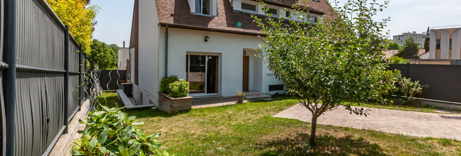 Maison 7 Pièces 150 m² à vendre à Bougival (78380)