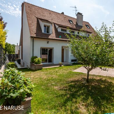 Maison 7 pièces 735000 €