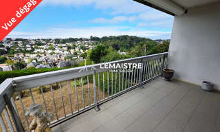 Appartement 3 Pièces 88 m² à vendre à Sainte-Adresse (76310)