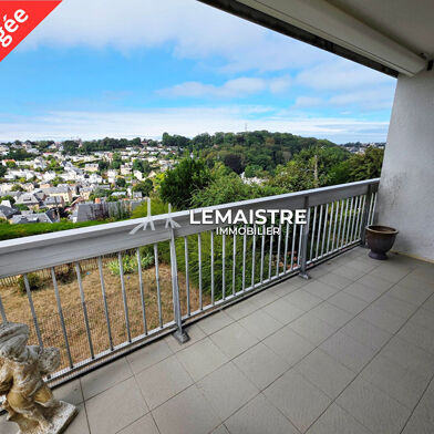 Appartement 3 pièces 344000 €