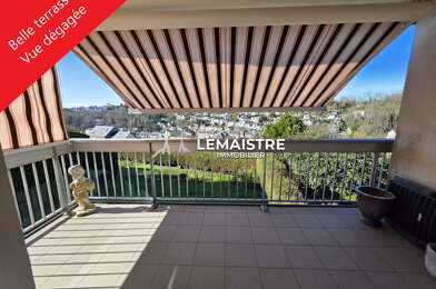 Appartement 3 pièces 334000 €