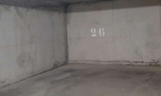 Garage  13 m² à louer à Montpellier (34070)