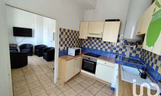 Immeuble  90 m² à vendre à Saint-Laurent-de-la-Salanque (66250)