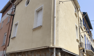 Immeuble  90 m² à vendre à Saint-Laurent-de-la-Salanque (66250)