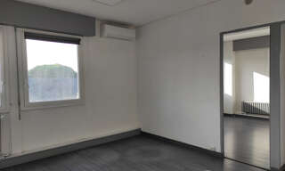 Bureau  36 m² à louer à Artigues-près-Bordeaux (33370)