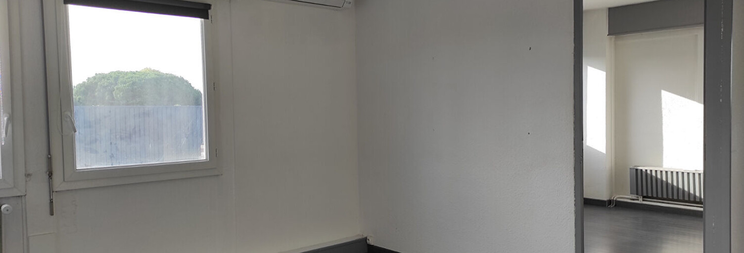 Bureau  36 m² à louer à Artigues-près-Bordeaux (33370)