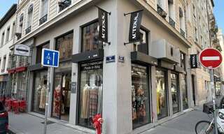 Commerce  100 m² à vendre à Lyon 6 (69006)